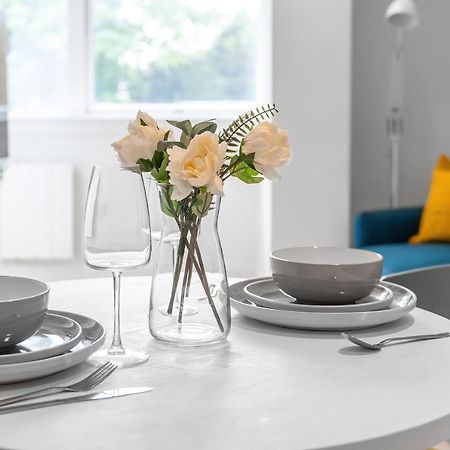 Livestay-Modern Apartments Next To Wembley Stadium London Eksteriør bilde