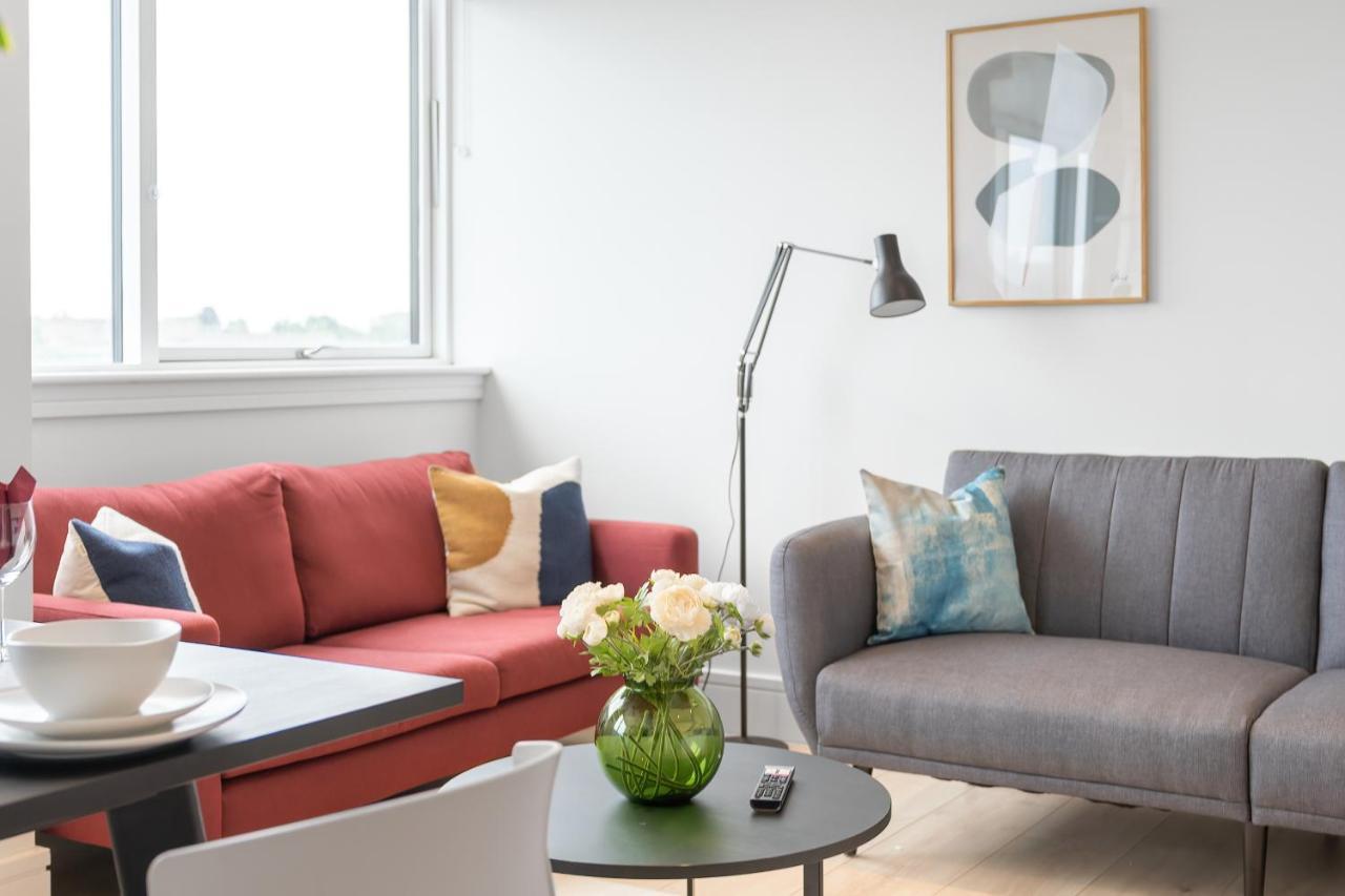 Livestay-Modern Apartments Next To Wembley Stadium London Eksteriør bilde