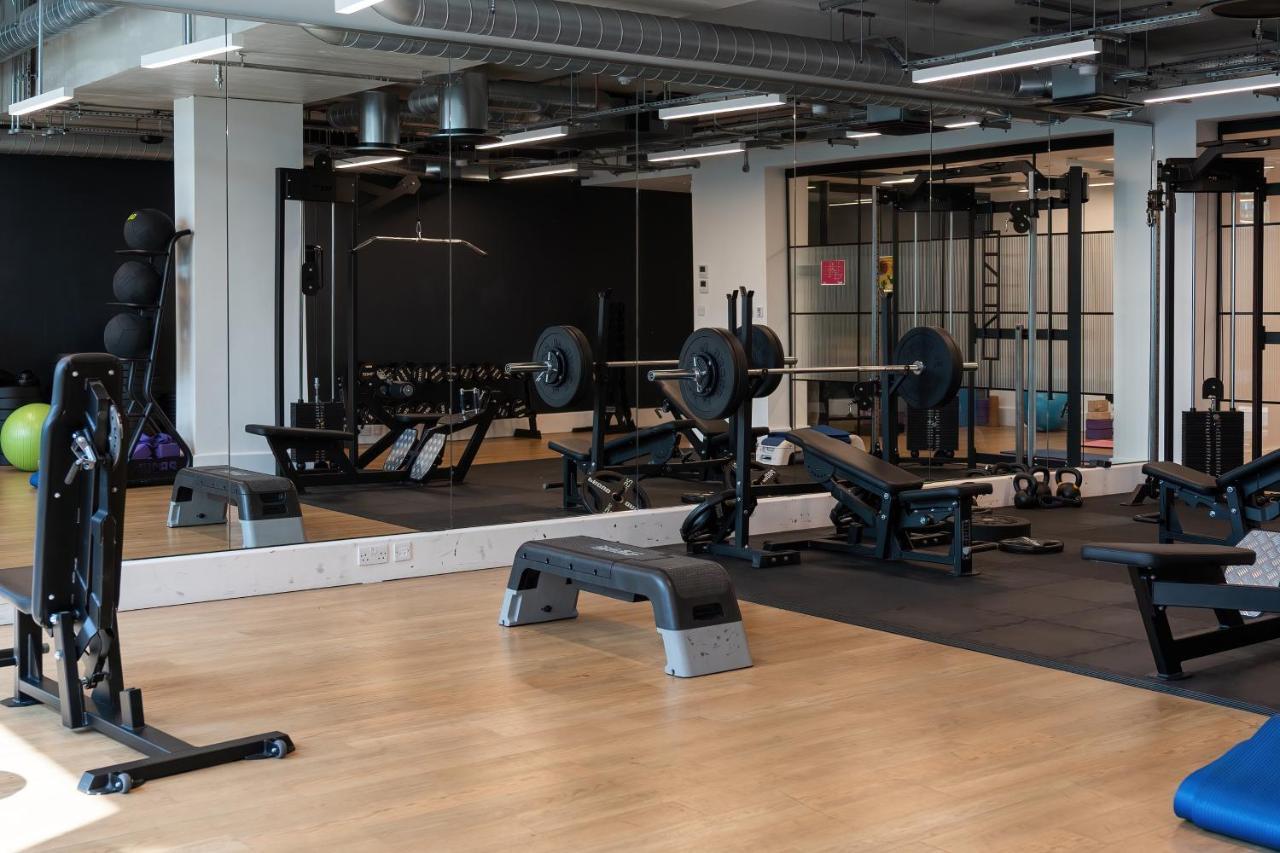 Livestay-Modern Apartments Next To Wembley Stadium London Eksteriør bilde