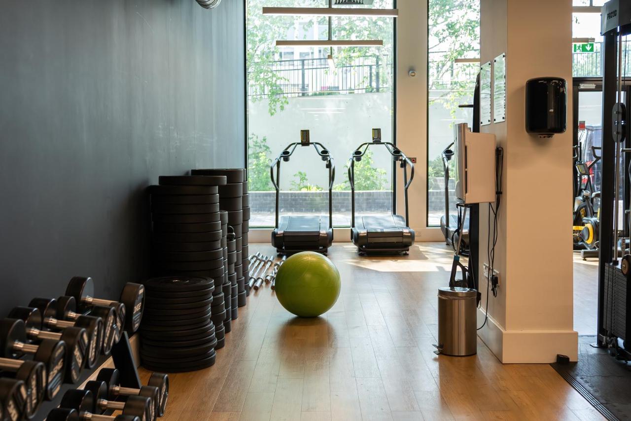 Livestay-Modern Apartments Next To Wembley Stadium London Eksteriør bilde