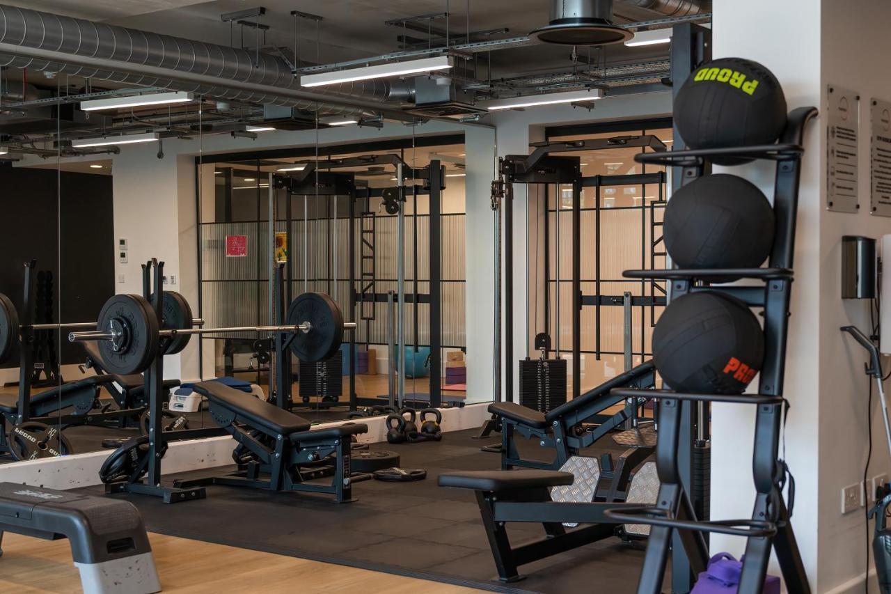 Livestay-Modern Apartments Next To Wembley Stadium London Eksteriør bilde