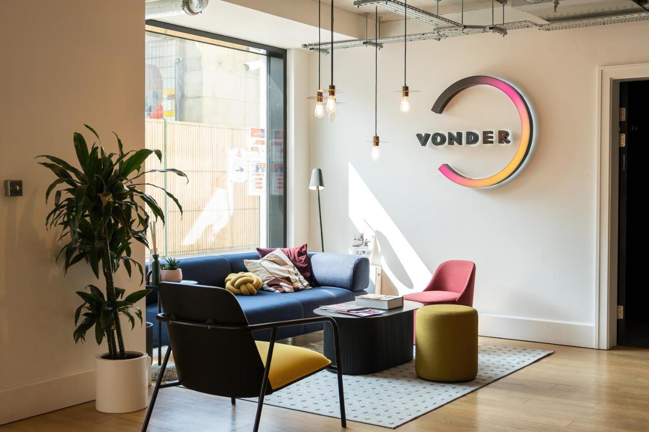 Livestay-Modern Apartments Next To Wembley Stadium London Eksteriør bilde