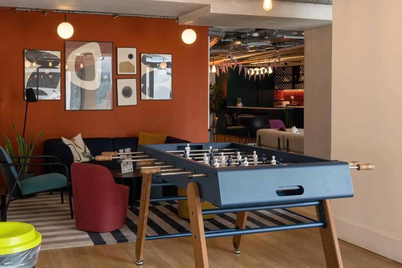 Livestay-Modern Apartments Next To Wembley Stadium London Eksteriør bilde